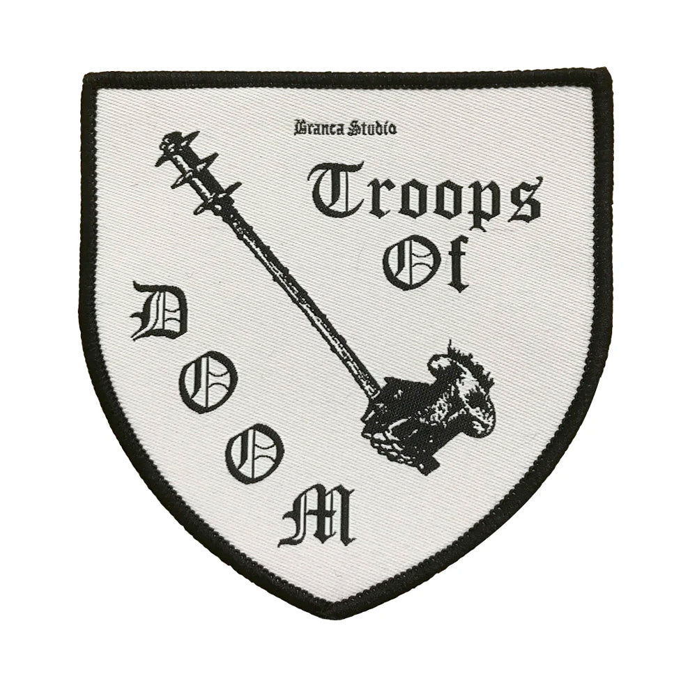 TROOPS OF DOOM