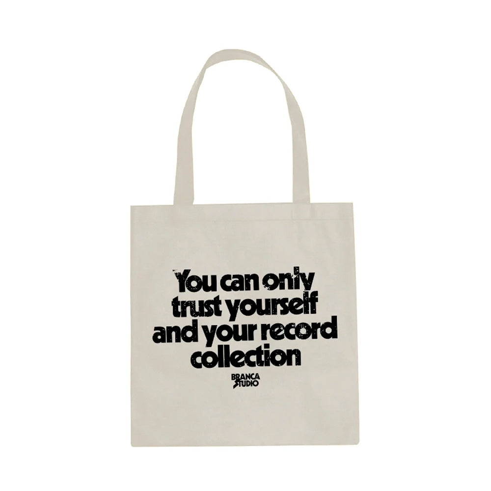 TRUST YOUR RECORD COLLECTION