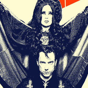 Twin Temple - Hellfest 2022