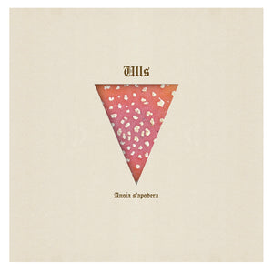 ULLS - Anoia s'apodera (LP)