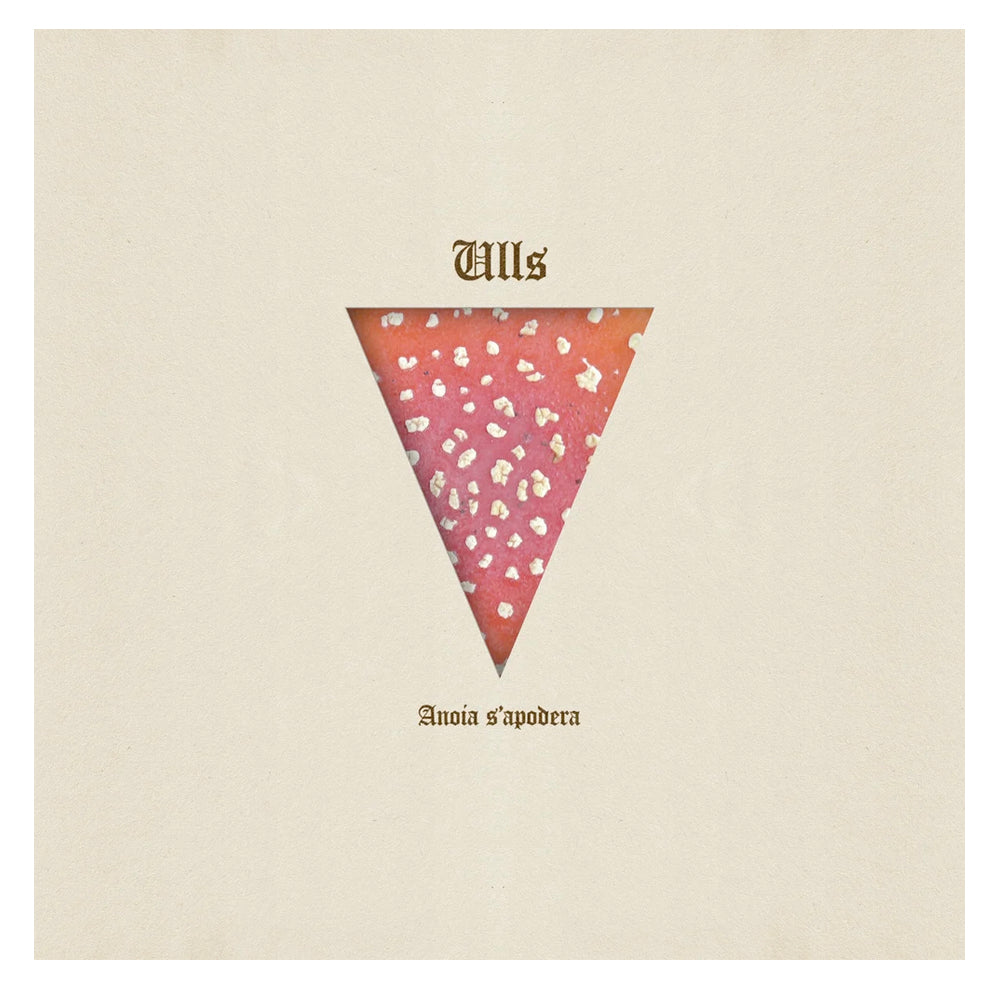 ULLS - Anoia s'apodera (LP)