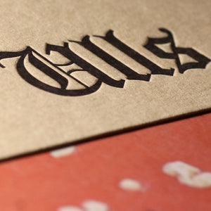 ULLS - Anoia s'apodera (LP)