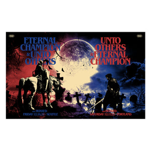 Eternal Champion + Unto Others PACK