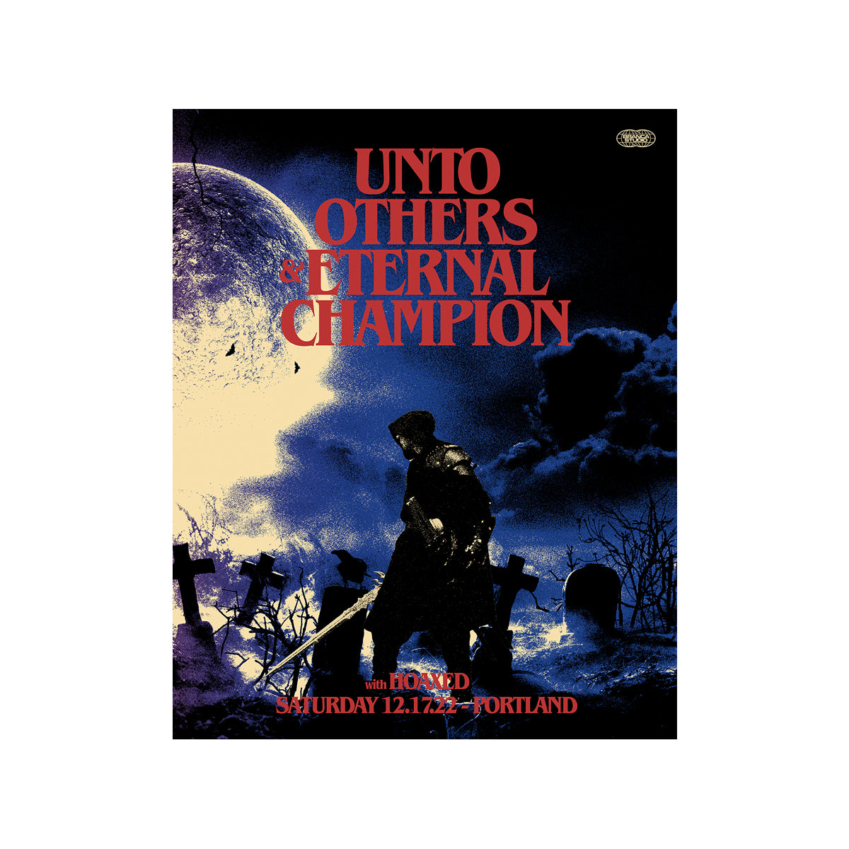 Unto Others + Eternal Champion