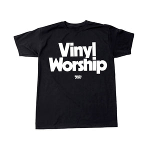 VINYL WORSHIP