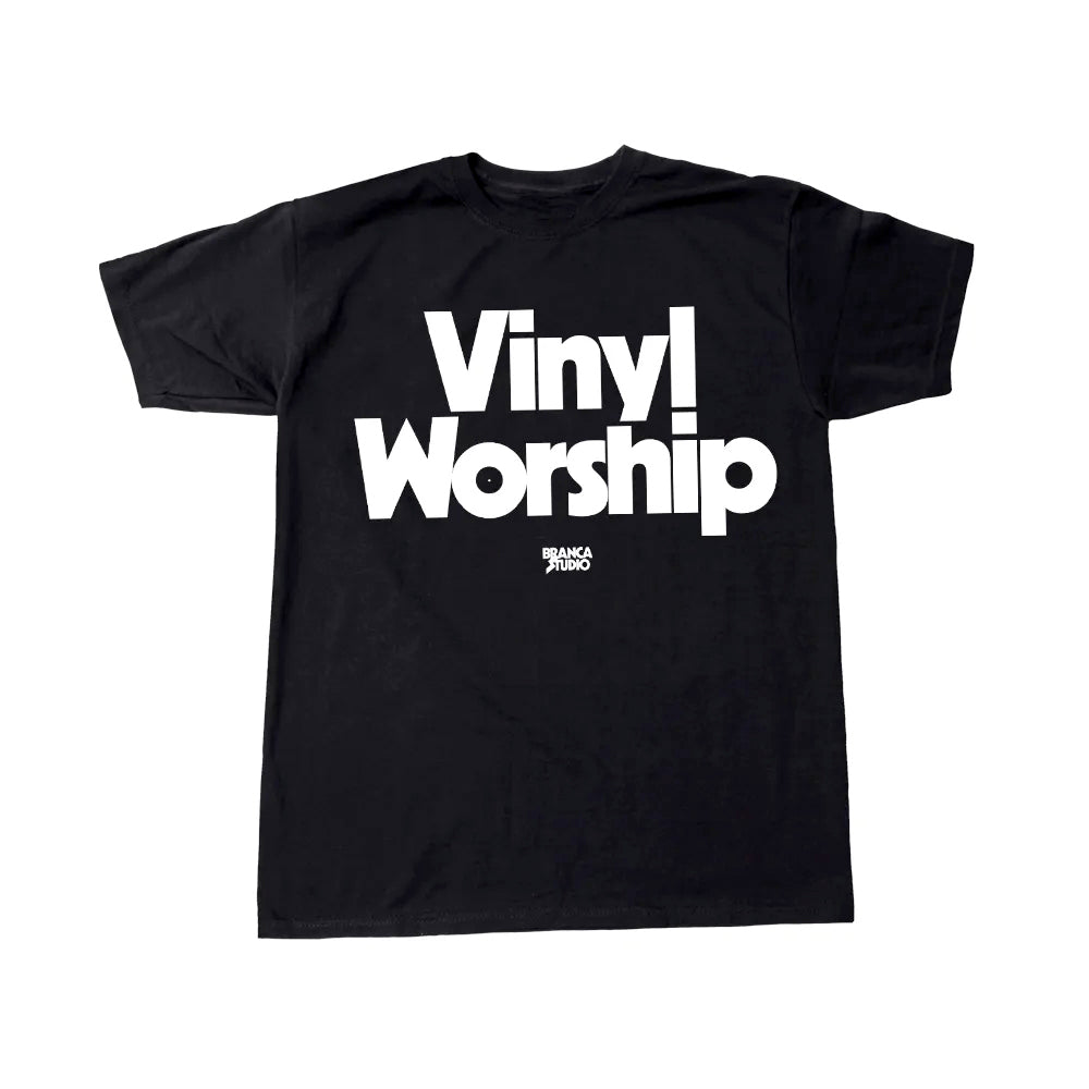 VINYL WORSHIP